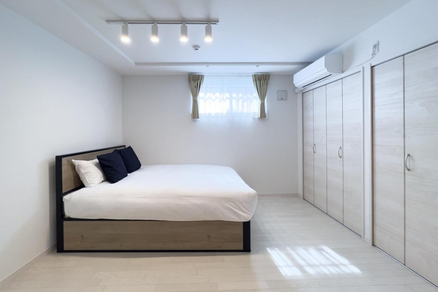 Toggle Bunkyo Korakuen Apartment Tokyo Room photo